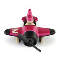 Playforever - Mimmo Fuchsia