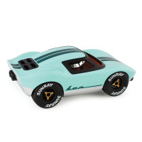 Playforever - Mini Ken Parton